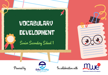 Vocabulary Development