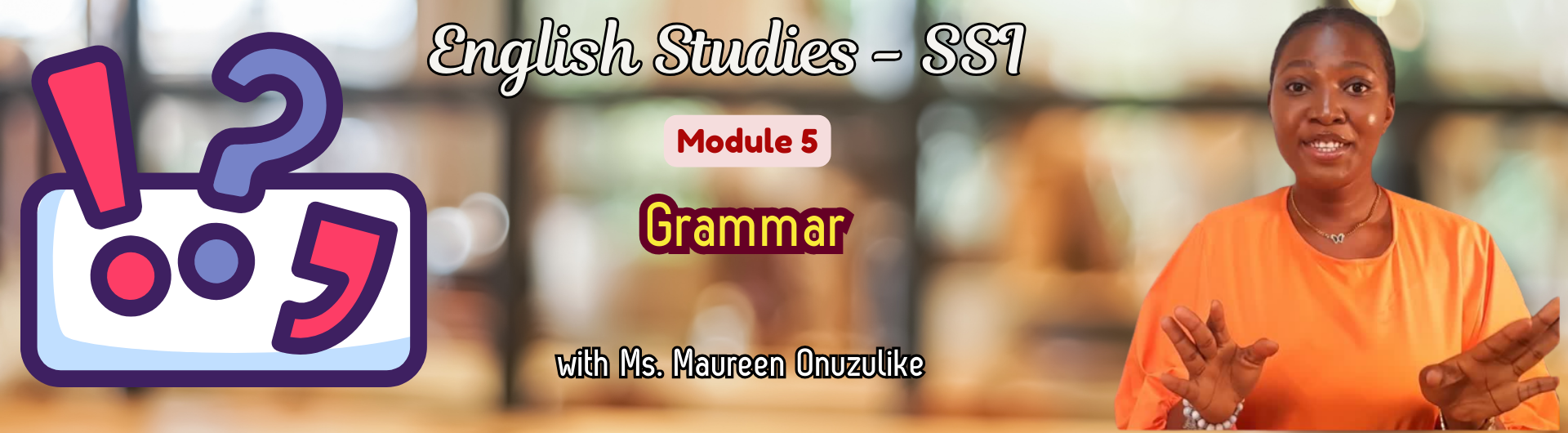 English Grammar
