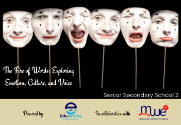 Literature for Senior Secondary 2